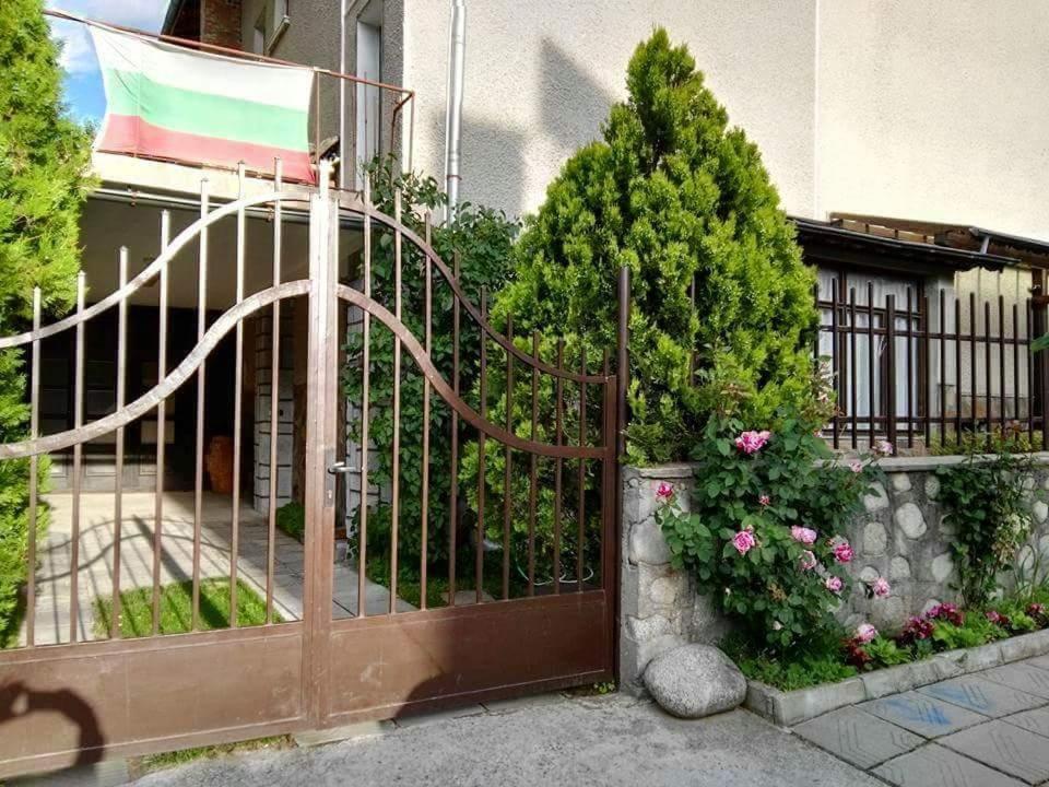Discovery Apartment Bansko Exterior foto